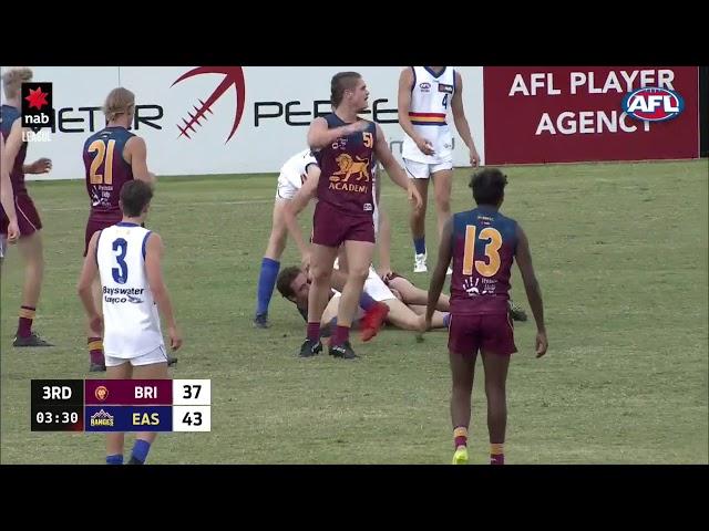 Jarrod Gilbee 2019 Season Highlights