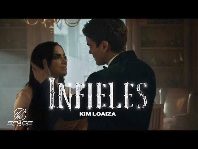 Kim Loaiza - INFIELES (Video Oficial)