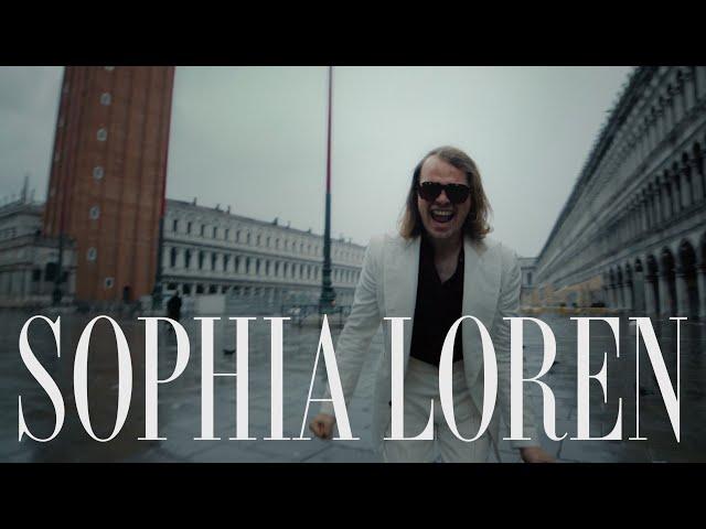 Roy Bianco & Die Abbrunzati Boys - Sophia Loren (Offizielles Video)