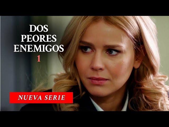 ¡NO TE PIERDAS ESTA NOVEDAD! INTRIGAS AMOROSAS, ODIO Y VENGANZA | Parte 1 | Película romántica 2024