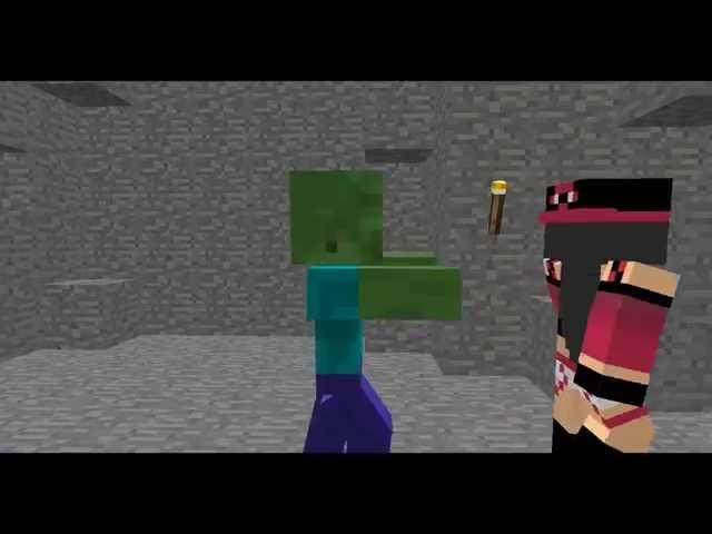 New Minecraft Intro?