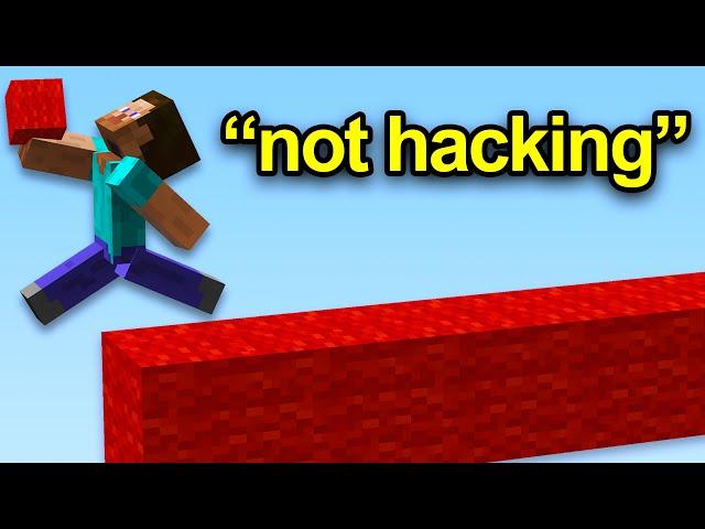 Hypixel's FUNNIEST Hackers!