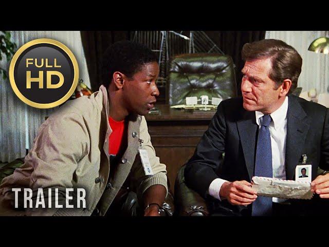  CARBON COPY (1981) | Trailer | Full HD | 1080p