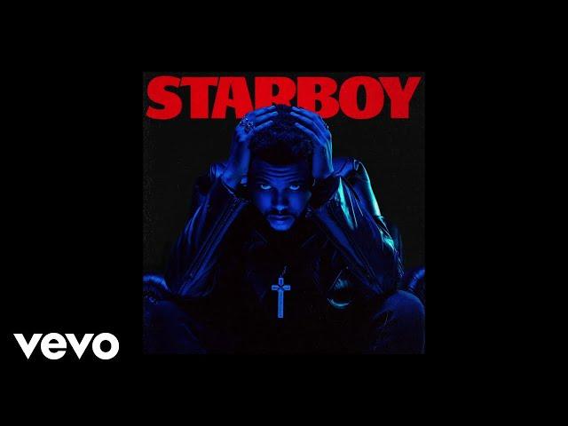 The Weeknd - Reminder (Audio)