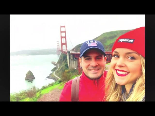 SAN FRANCISCO 2019 Travel World Cri e Simo