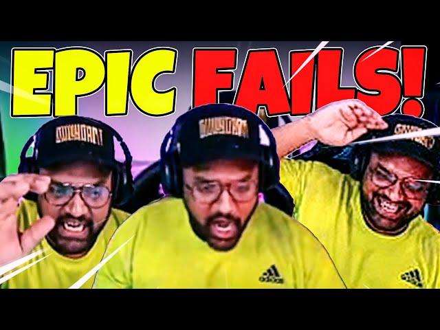 Valorant Epic Fails and Funny Moments