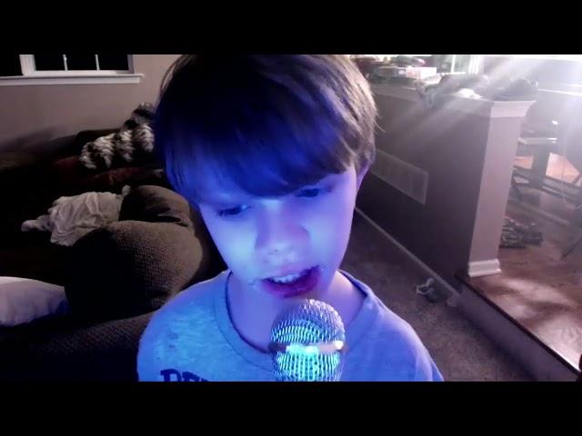 Imagine Dragons Bad Liar And Thunder | DylanPlayz