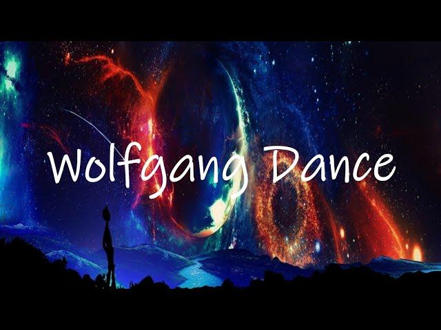 Wolfgang Dance (TikTok Song) | Adry WG - Tiktod Reborn ft. Radifthirteen
