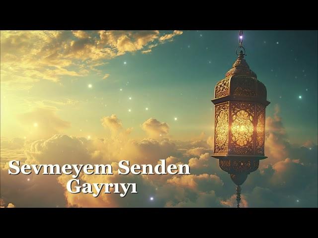 Sevmeyem Senden Gayrıyı | Faruki Zikir Muzaffer Yalçın Hocaefendi