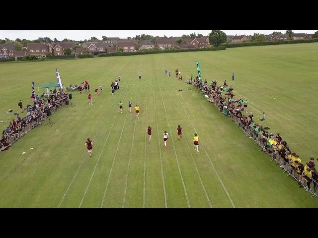 HGS Sports Day 2019