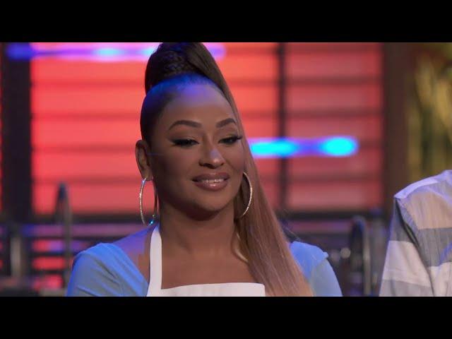 MasterChef US S12E14 Gas Station Gourmet