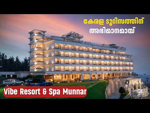 Vibe Resort & Spa,Munnar | Five Star Luxury Resort In Munnar | Vibe Resort Munnar