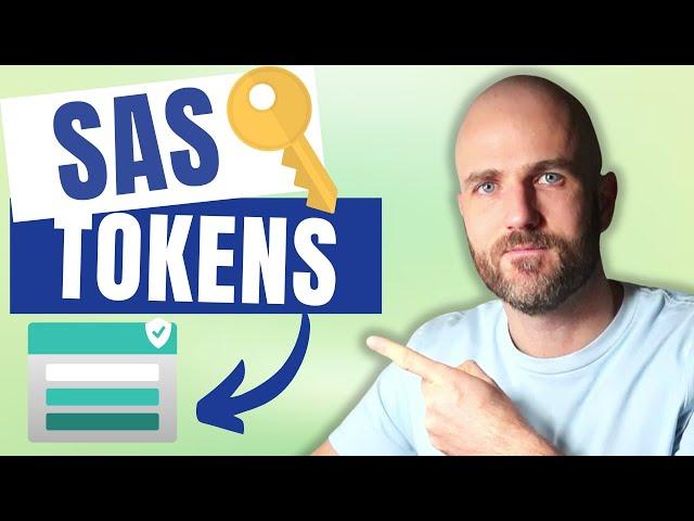 PROTECT Your Terraform Backend Using SAS Tokens!
