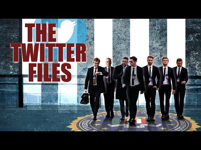 The Twitter Files (2023) Full Movie | True Story | Ellie Mae Louise Smith | Eddie McClintock