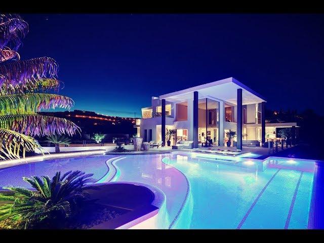 Location Villas luxe Espagne  Marbella