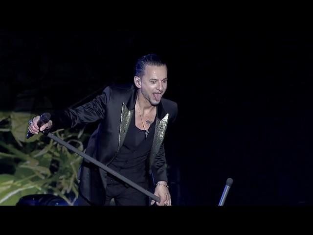 Depeche Mode-Everything Counts, SOPRON-HUNGARY 2018.