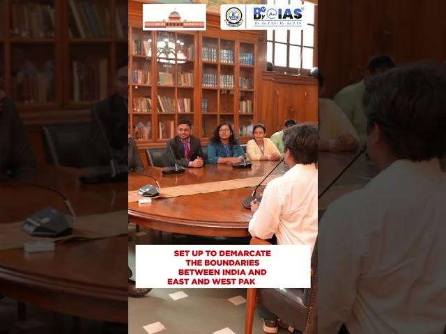 An inspirational talk with Shri Rajesh Verma,(I.A.S), Secretary to Hon'ble President of India #upsc