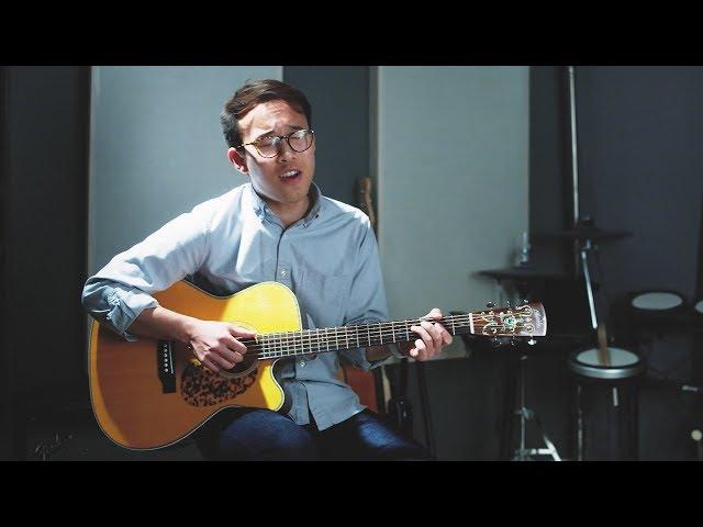 The Hurt - John Mayer (Eric Xu Cover)