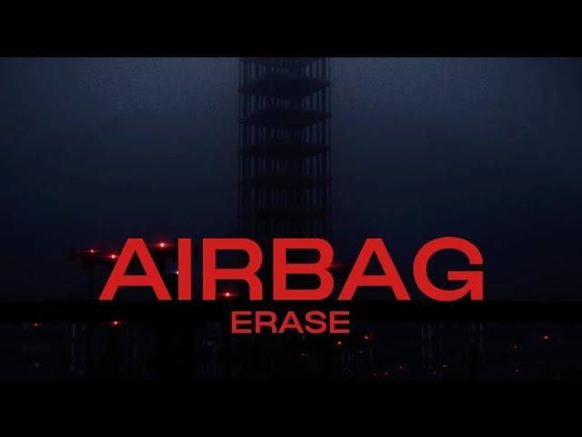 Airbag - Erase (Official Video)