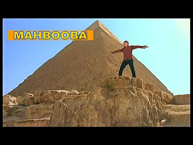 Haroon - Mahbooba (Official Music Video HD)