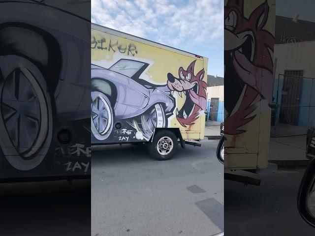 Oakland Drug Farm 