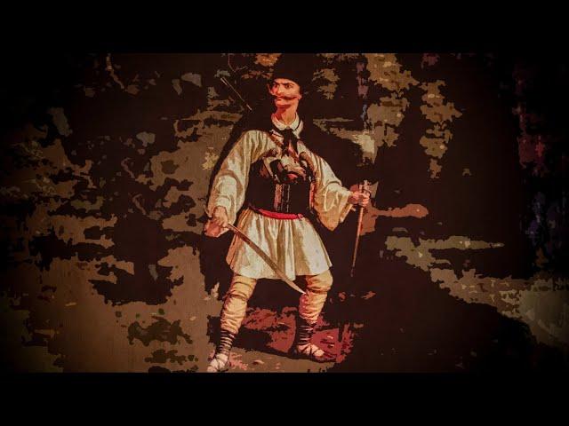Haiduci of Wallachia - Epic Romanian Music