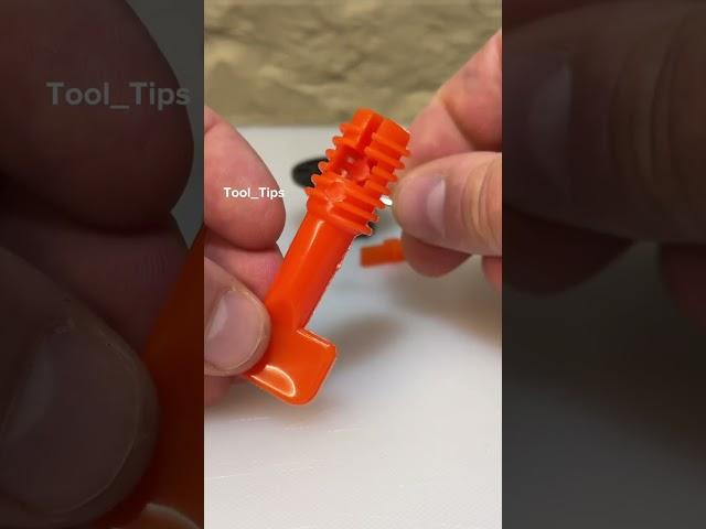 Tool Tips Show and Tricks