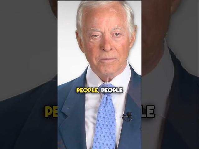 How To Deal With Difficult People #shorts #briantracy #motivation #successtips