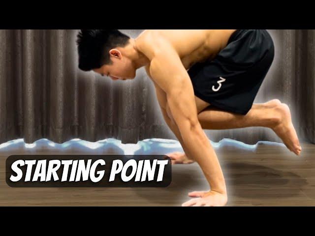 How To Tuck Planche In 2024 | Planche Tutorial