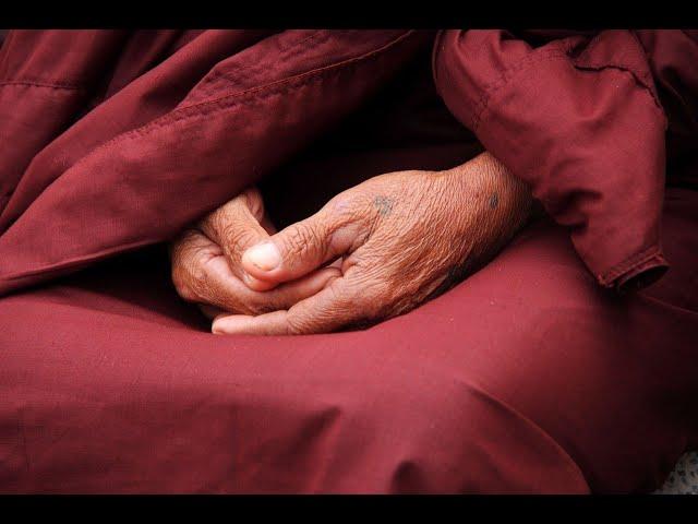 Om Chanting Meditation Relaxing Sleep