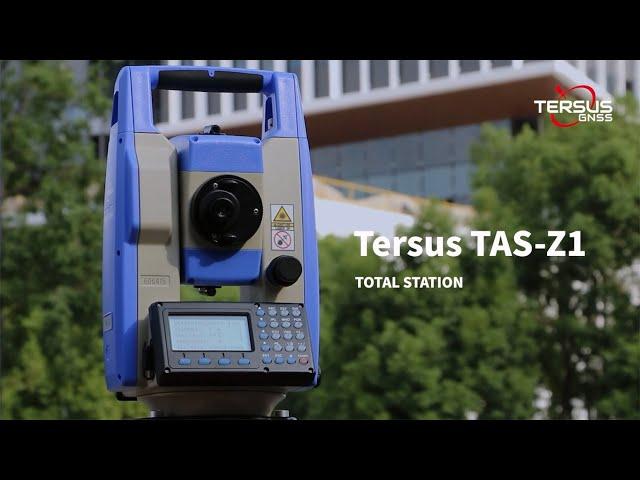 TAS-Z1 Total Station