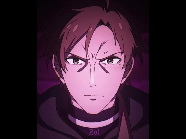 English or Spanish (major spoilers) | Mushoku Tensei edit