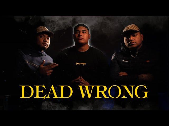 Sydney Yungins - DEAD WRONG (Official Music Video)