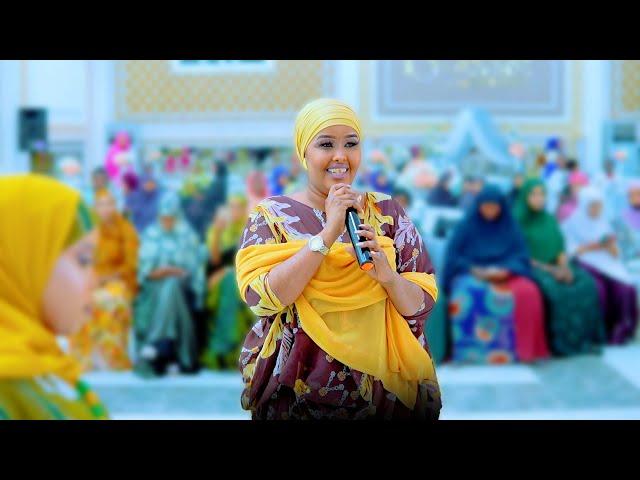 NADIIRA NEYRUUZ | HADUU BEERKU QEEBSAME | OFFICIALL MUSIC 2023