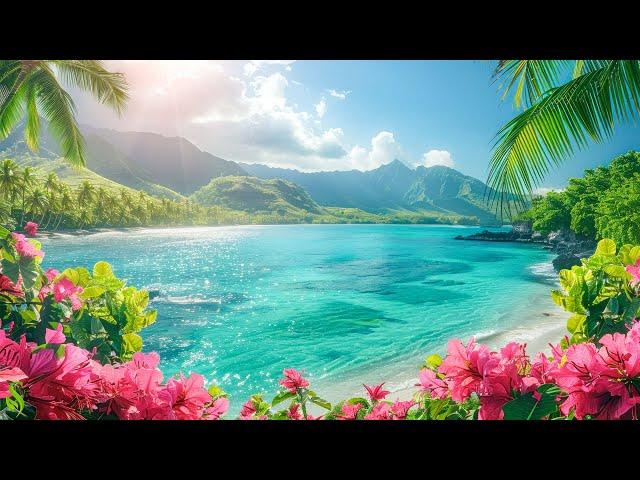 Beautiful Relaxing Music  Stop Overthinking, Stress Relief Music  Gentle Music #11