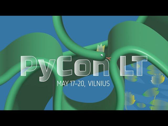 PyCon Lithuania 2023