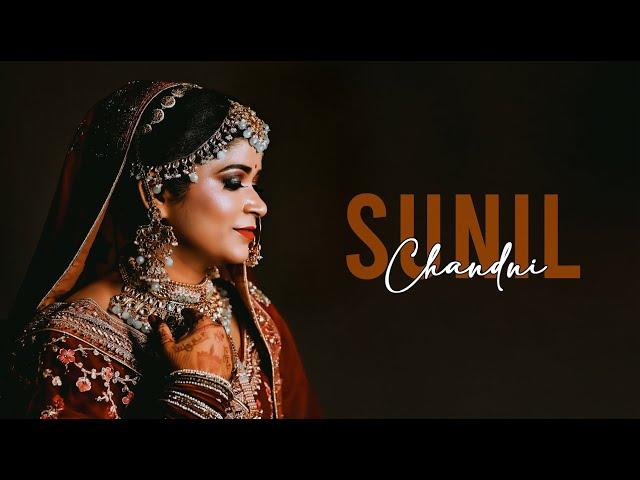 Wedding Highlight 2022 | Sunil & Chandni | LS Photography 8963983949