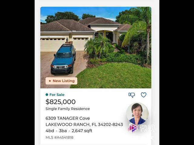 Florida house for sale