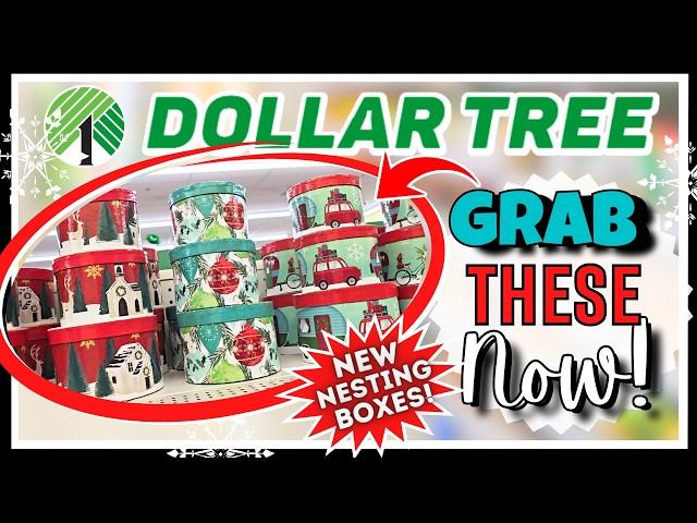  NEW DOLLAR TREE Finds TOO GOOD to PASS UP! HAUL Name Brands, DIY Craft Items & Gift Ideas NOW!