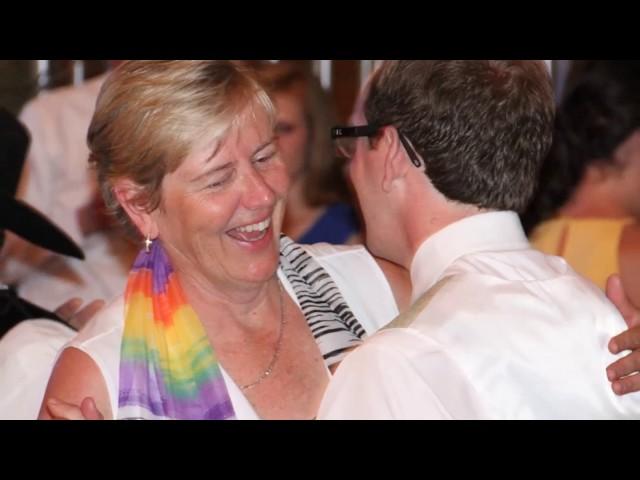 Chad & Hayden's Wedding Highlights Video - Eagle, Idaho - DJ Dave's Mobile Disc Jockey