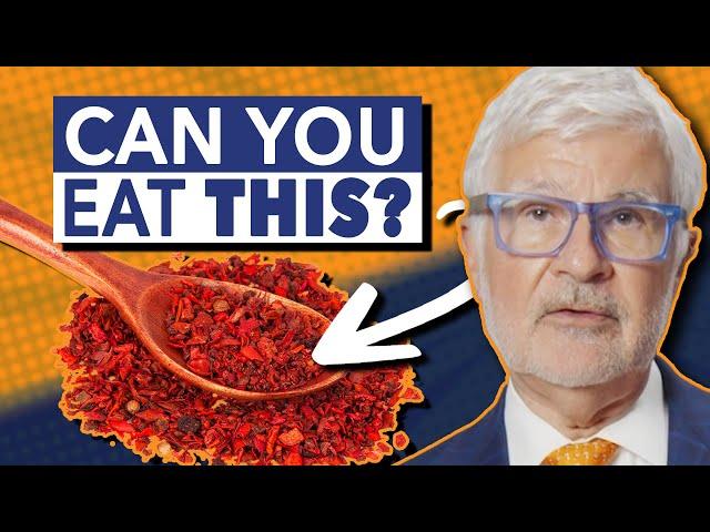 How to Eat Chili Powder Without Lectins  | Ask Dr. Gundry