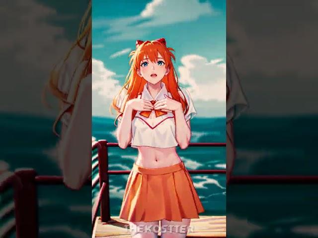 Feel My Hearts | AI Remade