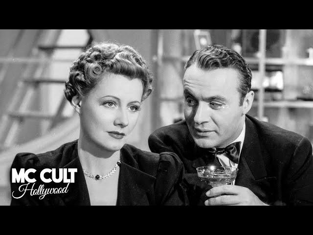 Charles Boyer Classic Comedy Romance Movie | 1939 | English Cult Movie | English Thriller Movie