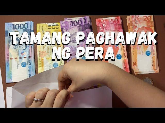 7 Tips sa Tamang Paghawak ng Pera | Personal Finance Philippines