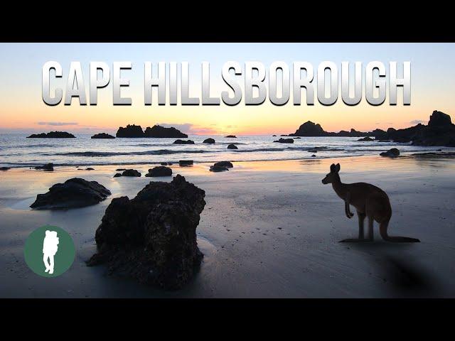 Cape Hillsborough, Mackay, Queensland, Australia