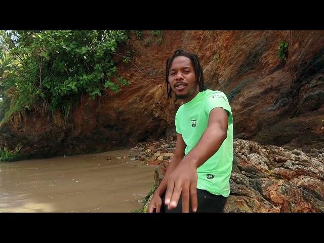 Jovi Ton - Psalms 91 (Official Music Video)