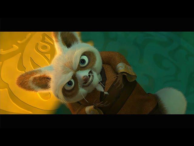 Kung Fu Panda: Ending Scene (2008)