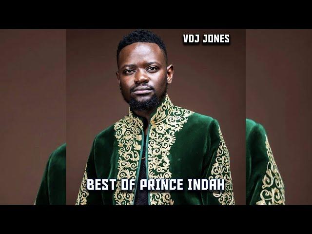 Prince Indah 5th album | VDJ Jones Ohangla Mix | Osiepe | Nyar Msee | duk Jawiro | Mummy Chulo | Luo