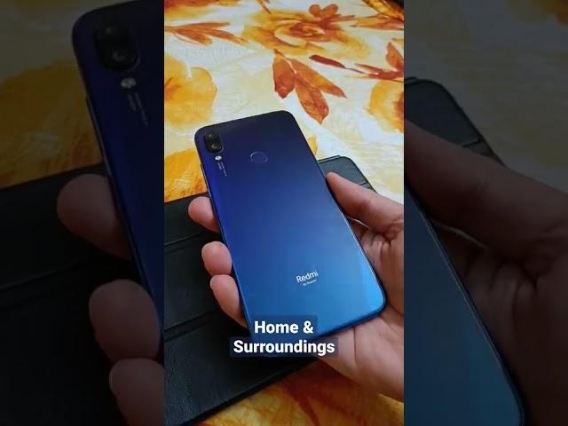 Redmi Note 7 Pro  After 3 Years  #shorts #technology #redmi #explore