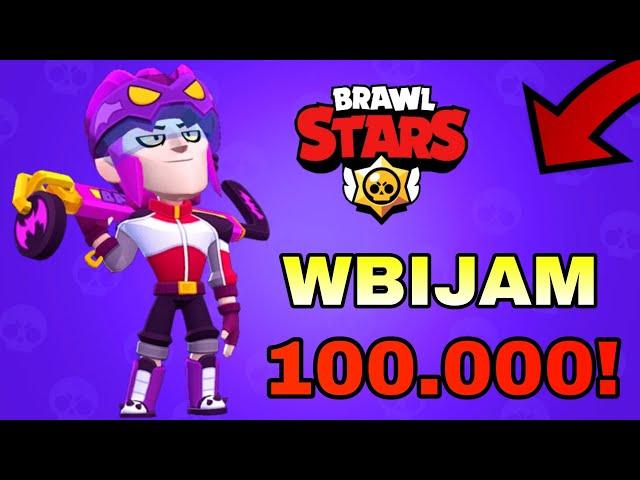 WBIJAM 100.000 PUCHARKÓW! *NAJWIĘKSZY PUSH w HISTORII POLSKI*  || BRAWL STARS POLSKA